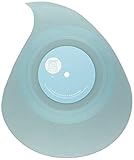 I’d Cry / Here Again – Ltd Shaped 12” [輸入アナログ盤 / 涙型ブルー・ヴァイナル] (TRU275)