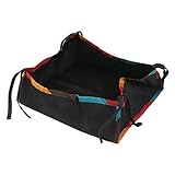 ベビーカー バッグ 収納 小物入れ ウェットタオル バスケット 便利 多機能 乳母車 出産祝い 人気　取り付け