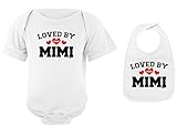 Baby Gifts For All SHIRT ベビー・ボーイズ US サイズ: 12 Months / One Size カラー: ホワイト