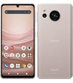 Amazon | 【整備済み品】SHARP AQUOS wish3 OS種類：Android 13以上