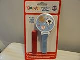 Kidgets Pacifier Holder by KIDGETS [並行輸入品]