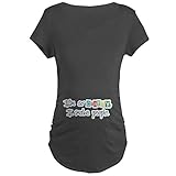 CafePress SHIRT レディース カラー: ブラック