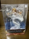 劇場版 ソードアート オンライン -オーディナル スケール- アスナ 1/7スケール フィギュア