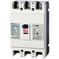 【新品未使用】カワムラ　漏電ブレーカ　ZR223-175TLA-K175A白1個 Amazon.co.jp: 河村電器産業 漏電ブレーカ ZR 223-175-K: DIY