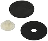 Danco 88908 Ballcock Toilet Repair Kit for Mansfield [並行輸入品]