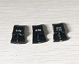 Titleist TSI3ドライバークラブ用 ゴルフウェイトねじ 3点 2.5g 7.5g 8.5g