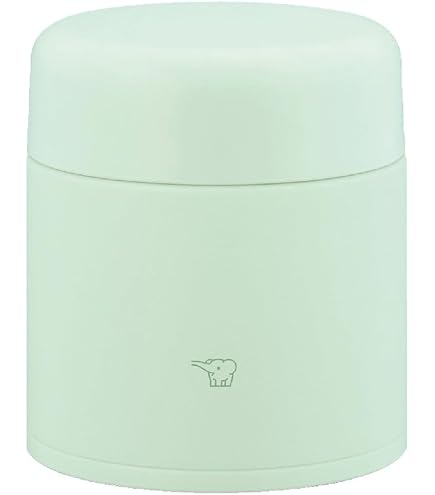 Amazon｜【セット買い】象印 スープジャー 300ml 汁椀サイズ