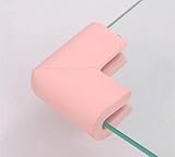 4 pcs Baby Furniture Corner Safety Bumper Security Table Desk Corner Edge U type Protector Guard Cus