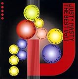 JUSTY NASTY/THE BEST Vol.1