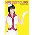 長澤奈央「NAO BEST CLIPS」