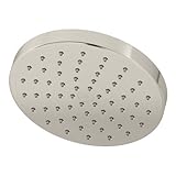 Symmons 432SH-STN 1 Mode Sereno Showerhead [並行輸入品]