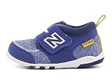 [ニューバランス] new balance 女の子 男の子 キッズ ベビー 子供靴 運動靴 通学靴 ベビーシューズ スニーカー FS123 ベルクロ クッション性 屈曲性 カジュアル デイリー トラベ