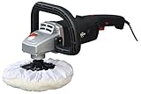 WORKER 45134 Variable Speed Polisher/Sander, 7 by WORKER