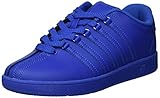 K-Swiss ユニセックス・キッズ Classic VN カラー: ブルー
