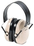 Low Profile Folding Ear Muff H6f/V, Sold as 1 Each by Peltor
