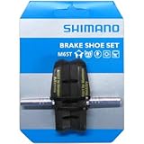 シマノ(Shimano) カンチブレーキシュー /M65T