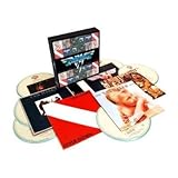 The Studio Albums 19781984 [Remastered][Limited Deluxe Edition][6CD Box Set]