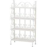 萩原:ラック KR-3474WH