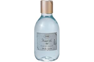 SABON(サボン) シャワーオイル デリケート・ジャスミン 300mL