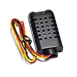Gikfun DHT21 AM2301 Digital Temperature And Humidity Sensor for Arduino EK1200 [並行輸入品]