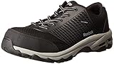 [Warson] Reebok Work Men's Heckler RB4625 ESD Athletic Safety Shoe