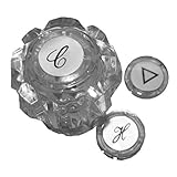 LASCO HC-90 Plastic Tempo Handle with Hot and Cold Buttons Fits Sterling Brand [並行輸入品]