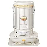 コロナ:ポータブルストーブ(対流型) 型式:SL-6616(W)