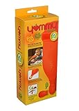 Yummy Spoon (2nd Generation) - The Only Self Feeding Baby Spoon for Whole Foods & Homemade Recipes (