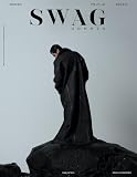 SWAG HOMMES - スワッグ オム - ISSUE17 SPECIAL COVER EDITION (サンエイムック)