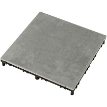 Amazon.co.jp: Takasho Garden Tile, Base Up, Lay-and-Go Tile