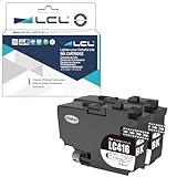 LCL Brother用 ブラザー用 LC416 LC416BK 顔料 (2パック ブラック) 互換インクカートリッジ 対応機種：Brother DCP-J4140N MFC-J4440N MFC-J4540N MFC-J4940DN DCP-J4143N MFC-J4443N MFC-J4543N