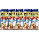 【第2類医薬品】ロキソニンEXローション 50g ×5