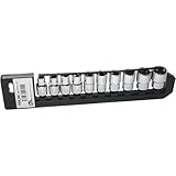 1/2 DR　ソケットセット　10pcs TOOL346 TOOL346