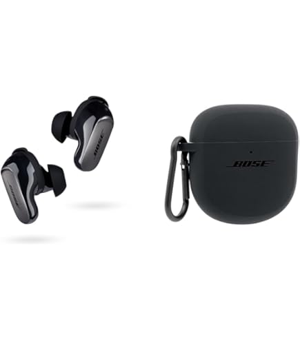 Bose QuietComfort Earbuds IIソープ Bose QuietComfort Earbuds II [ソープストーン] 価格比較