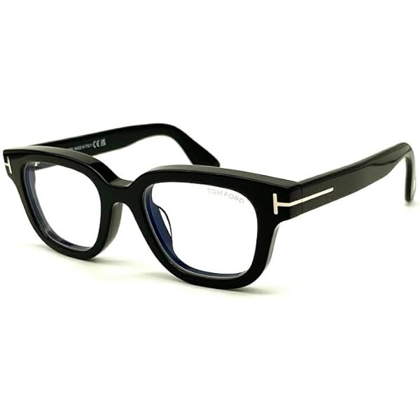 Amazon | [Tom Ford] トムフォード メガネフレーム FT6021D-B 005 55