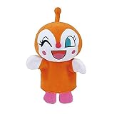 吉徳 ハンドパペット Ｓ ドキンちゃん 182308