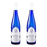 [2本まとめ買い] デクスハイマー ドクトール ケルナー アウスレーゼ (Dexheimer Doktor Kerner Auslese) 2021年 ブルガマイスター ヴェーバー ドイツ ラインヘッセン 白ワイン 甘口 ケルナー 750ml