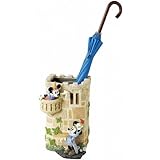 セトクラフト ディズニー傘立て (ミッキーの巨人退治)