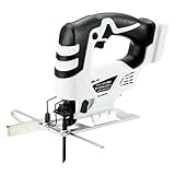 D2オリジナル　14.4Vリチウム充電式ジグソー　JSW-144LiKD（バッテリー別売）