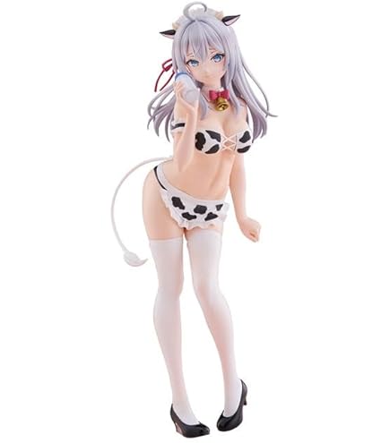 ロシア語でデレる隣のアーリャさん BiCute Bunnies Figure Amazon.co.jp: TVアニメ「時々ボソッとロシア語でデレる隣の