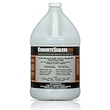 ps102 Siliconate multi-surface ( Rough ) WB Penetrating Sealer ( 1 Gal。)