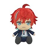 『ヒプノシスマイク-Division Rap Battle-』Rhyme Anima Divisionぬいぐるみ 観音坂独歩