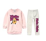 [ディズニー正品] プルートセット、Tシャツパンツ 2点セット (S) [並行輸入品]