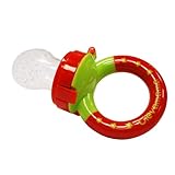 Clevamama ClevaFeed and Extra Silicon Teat by Clevamama