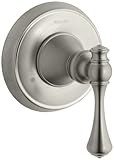Kohler Revival転送バルブトリム K-T16178-4A-BN 1