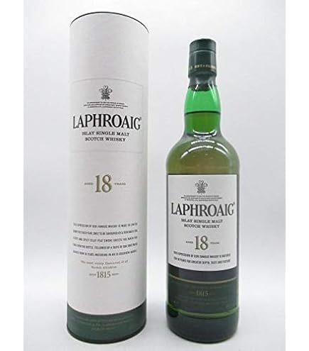 Amazon.co.jp: ラフロイグ 30年 53.5度 700ml [並行輸入品] : 食品