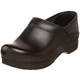 Dansko レディース カラー: ブラック