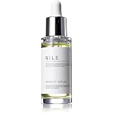 NILE パーフェクトセラム 毛穴 レチノール ナイアシンアミド アイジェル 目元 (LAFRANCE MUSK（ラフランスムスク）の香り) | アイジェル 目元 保湿 毛穴 レチノール ナイアシンアミド