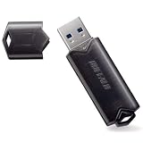 RUF3-YUF32GA-BK(ブラック) USB3.1メモリ 32GB