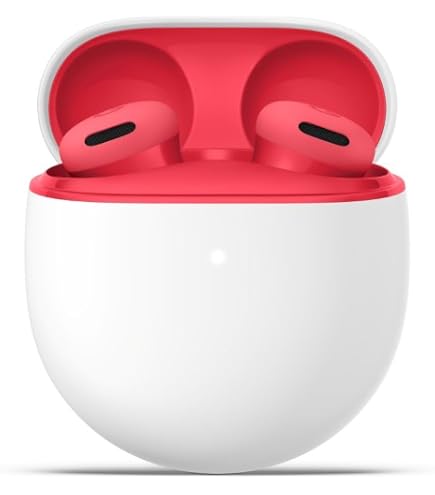 Google Pixel Buds Pro 2 Peony GA05761-JP Small : Amazon.com.au